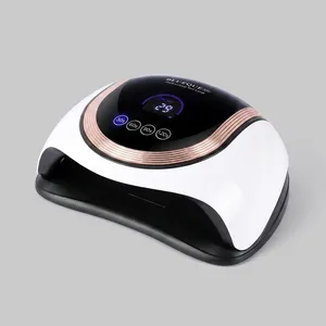 لاک خشک کن بلوکیو مدل BQV11