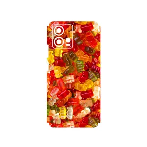 MAHOOT Gummi candy 1 Cover Sticker for Motorola Edge 30 Fusion