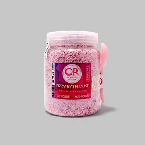 کوکتل پودری اور مدل Lavender وزن 400 گرم