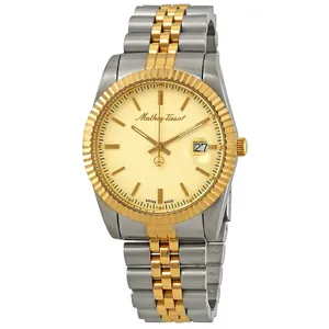 MATHEY TISSOT H810BDI Watch For Men
