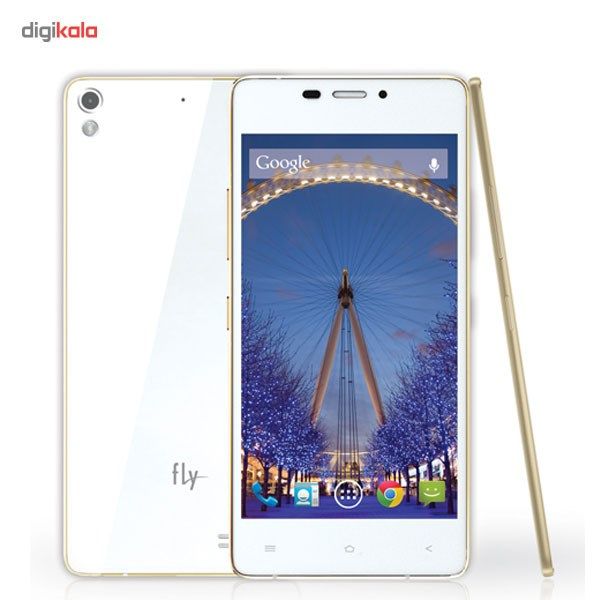 گوشی موبایل فلای مدل Blade IQ4516 main 1 12