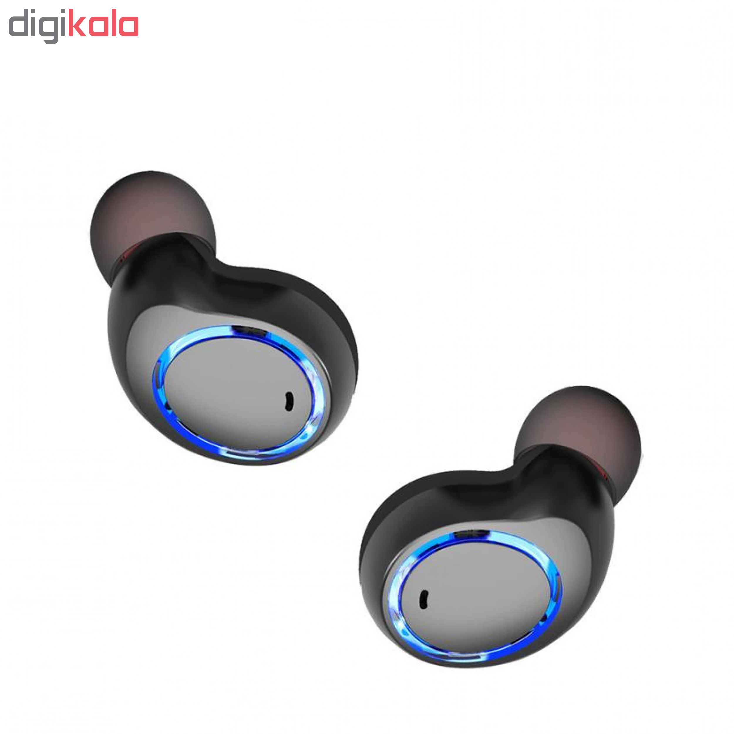 هدفون بی سیم آوی مدل T3
