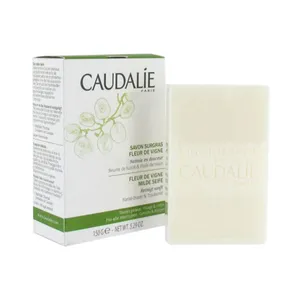 صابون گیاهی ملایم کدلی مناسب برای انواع پوست 150 گرم