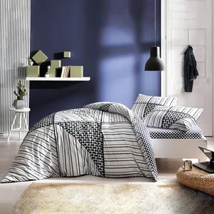 سرویس روتختی تاچ مدل Zone دو نفره 4 تکه