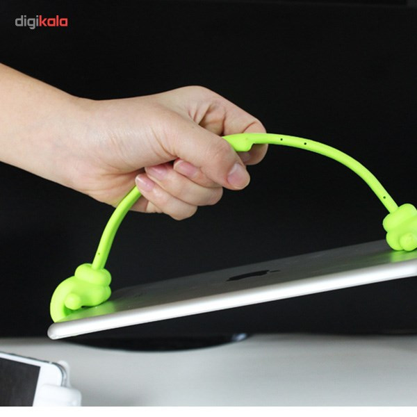 پایه نگهدارنده گوشی و تبلت مدل OK Stand
