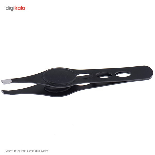 موچین ابرو Eternity مدل انبری موچین ابرو Eternity مدل انبری