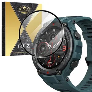 Xinus XWPM Screen Protector For Amazfit T-Rex Pro
