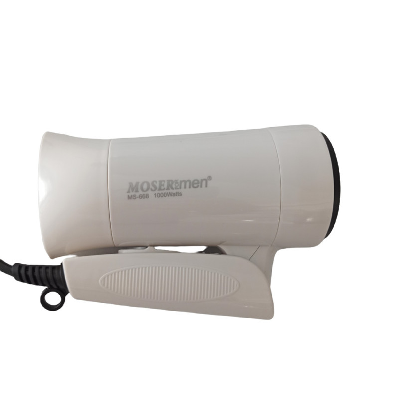 سشوار مسافرتی فورمن مدل MS-668
