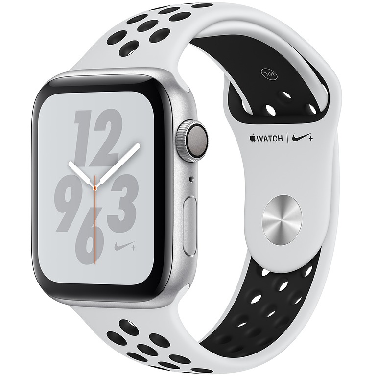 ساعت هوشمند اپل واچ 4 مدل Nike