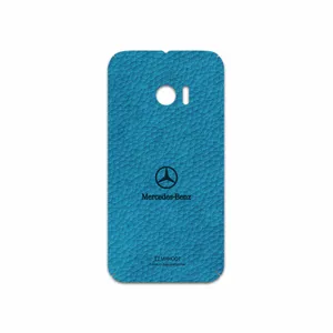 MAHOOT BL-MBNZ Cover Sticker for HTC 10