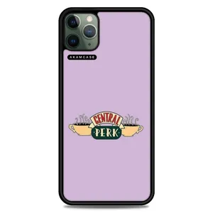 AKAM AMCWA11PROMAX-FRIENDS15 Cover For Apple iPhone 11 Pro Max