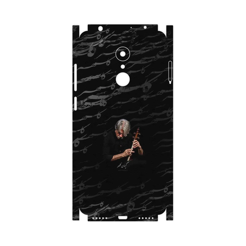 برچسب پوششی ماهوت مدل Kayhan Kalhor-FullSkin مناسب برای گوشی موبایل شیائومی REDMI 5