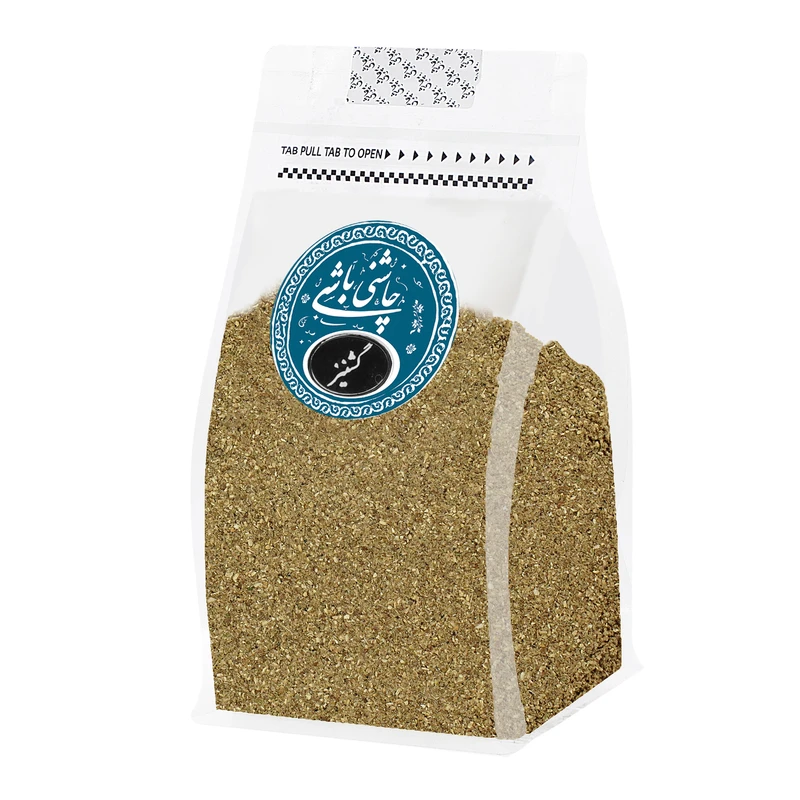 گشنیز نرم چاشنی باشی - 500 گرم