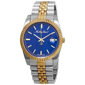 MATHEY TISSOT H810BU Watch For Men