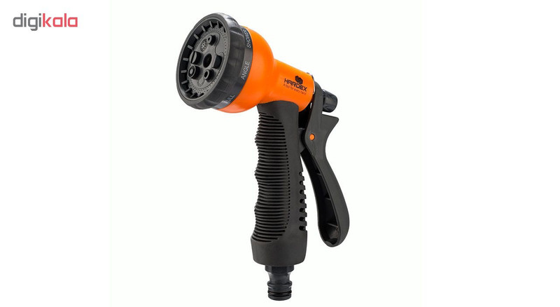 آب پاش هاردکس مدل P08