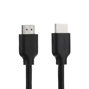 کابل HDMI فیلیپس مدل SWV1438BN طول 3.6 متر