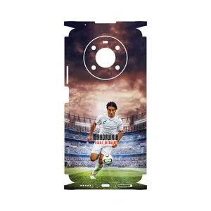 MAHOOT Mehdi Mahdavikia-FullSkin Cover Sticker for Honor X9 4G