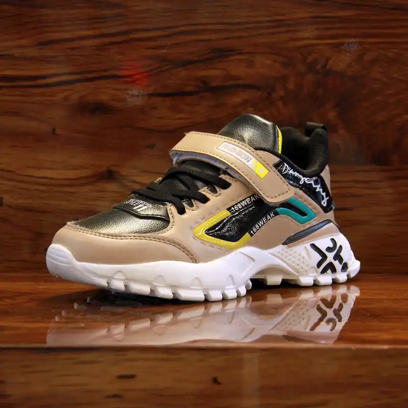 کفش مخصوص پیاده روی بچگانه مدل 168WEAK کد Ba141