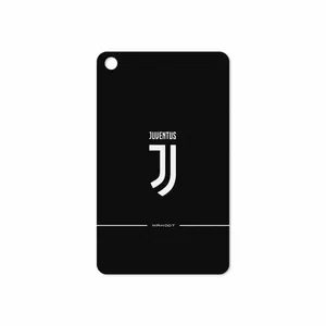 MAHOOT Juventus Cover Sticker for Xiaomi Mi Pad 4 2018