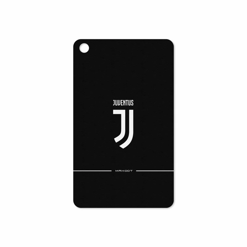 برچسب پوششی ماهوت مدل Juventus مناسب برای تبلت شیائومی Mi Pad 4 2018