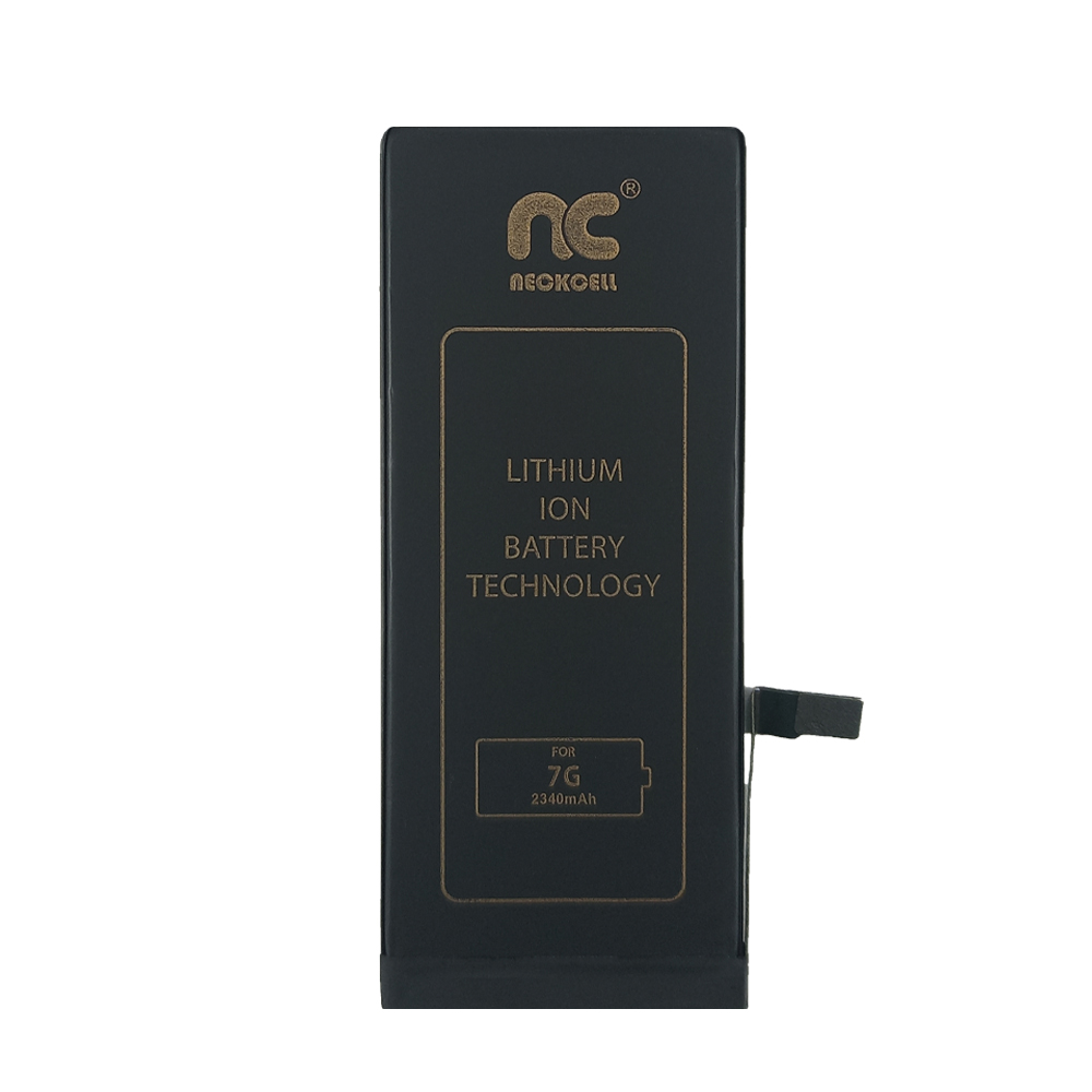 باتری موبایل نکسل مدل P.R.C ظرفیت 2340 میلی آمپر ساعت مناسب برای گوشی موبایل اپل iphone 7G
