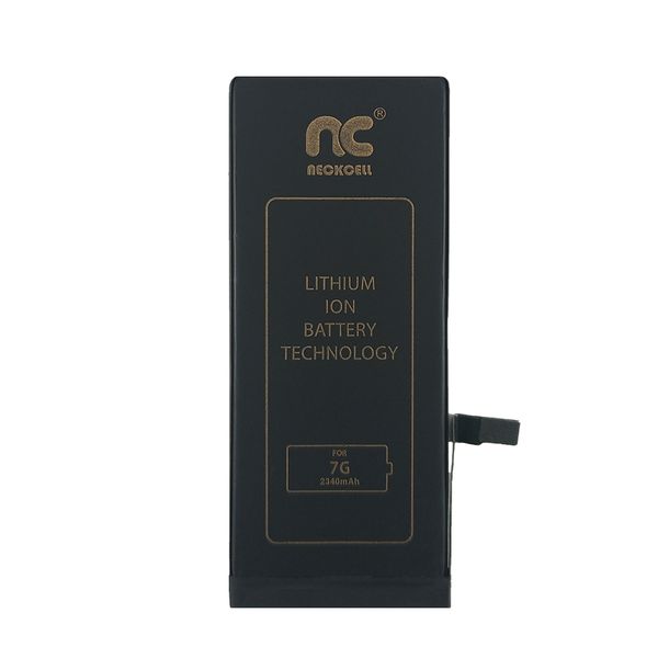 باتری موبایل نکسل مدل P.R.C ظرفیت 2340 میلی آمپر ساعت مناسب برای گوشی موبایل اپل iphone 7G