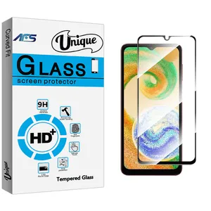 AFS Unique Screen Protector For Samsung  Galaxy A04s