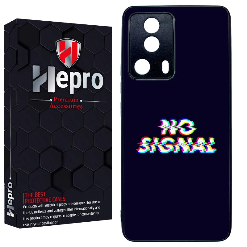  کاور هپرو طرح فانتزی مدل TPU مناسب برای گوشی موبایل شیائومی MI 13 LITE