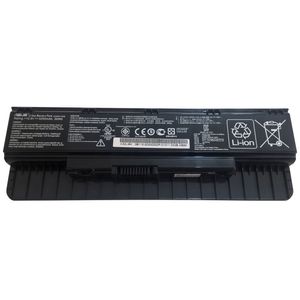 نقد و بررسی باتری لپ تاپ 6 سلولی مناسب برای لپ تاپ ایسوس N551 N751 G551 توسط خریداران