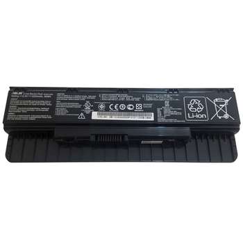 باتری لپ تاپ 6 سلولی مناسب برای لپ تاپ ایسوس N551 N751 G551