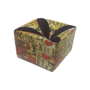 جعبه هدیه مدل 6534