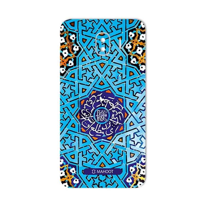 برچسب پوششی ماهوت مدل Slimi design-tile Design مناسب برای گوشی Samsung J4