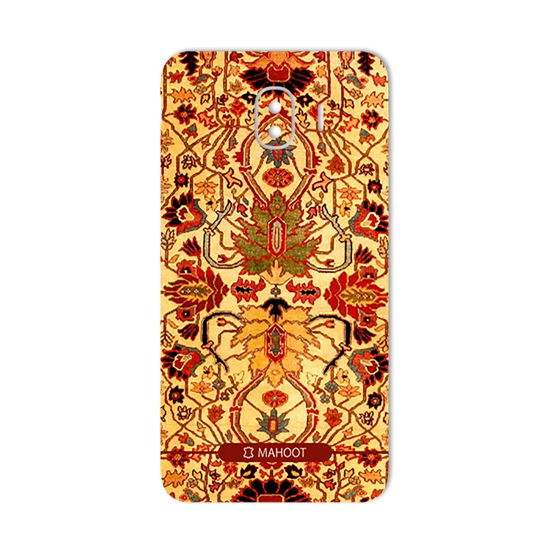 برچسب پوششی ماهوت مدل Iran-carpet Design مناسب برای گوشی Samsung J4