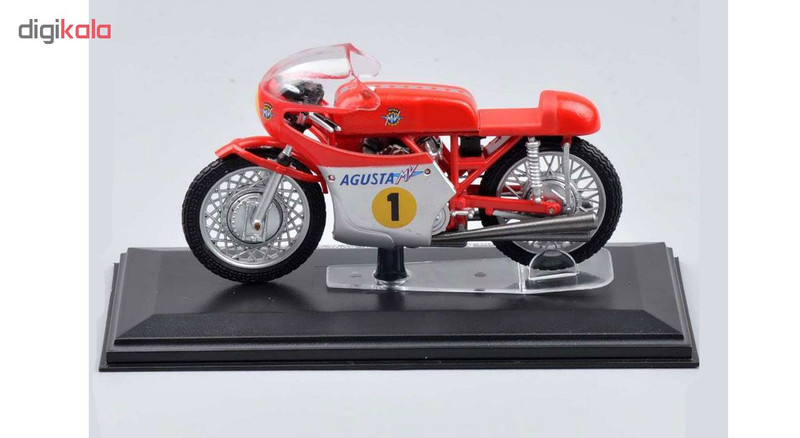 موتور بازی پروتار مدل MV Agusta 3cil 500cc