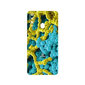 MAHOOT Atom Universe 1 Cover Sticker for Samsung Galaxy A20s