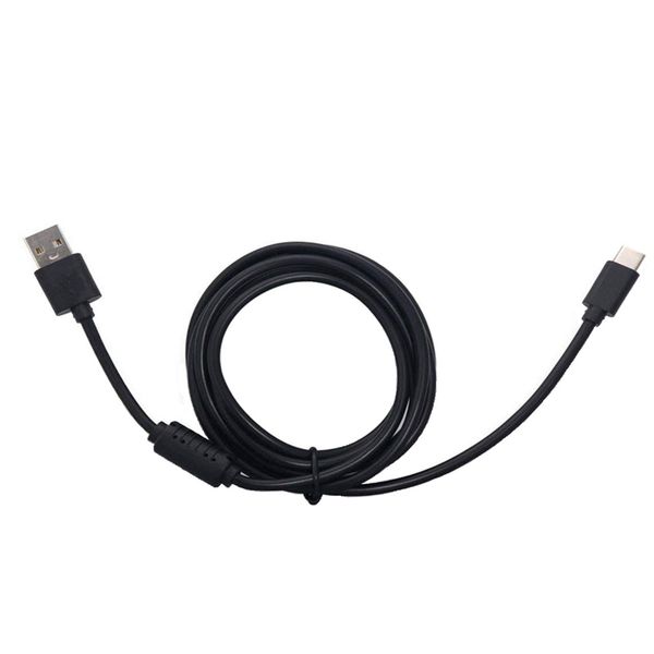 کابل USB مدل IV-SW035 مناسب برای کنسول نینتندو سوئیچ کابل USB مدل IV-SW035 مناسب برای کنسول نینتندو سوئیچ