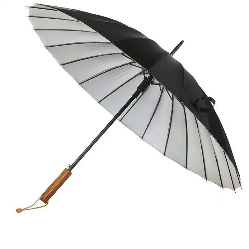 چتر مدل سامورایی