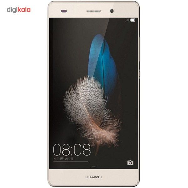 گوشی موبایل هوآوی مدل P8 Lite دو سیم کارت ظرفیت 16 گیگابایت main 1 12