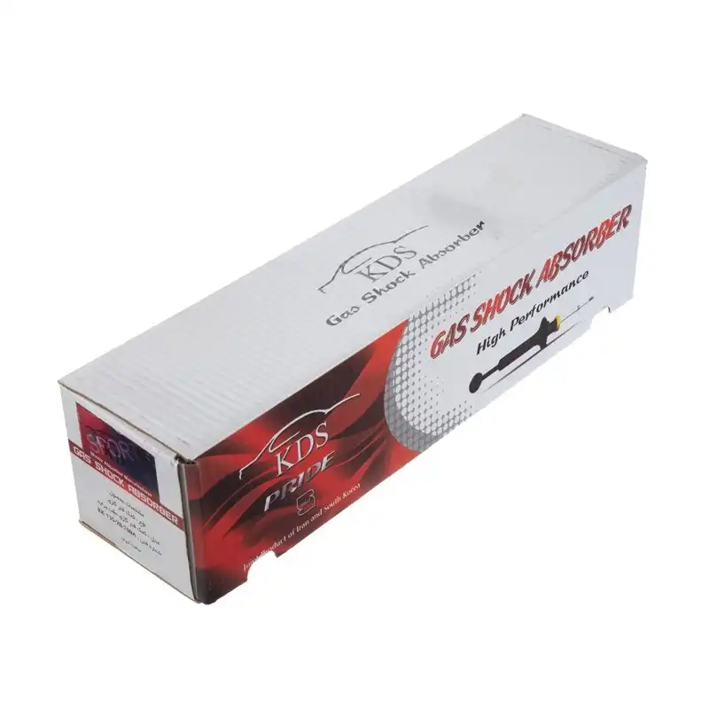 کمک فنر جلو چپ کی دی اس مدل 01 مناسب برای پراید