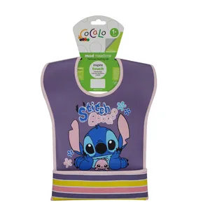 پیشبند کاسه ای کوکالو طرح Stitch Boogoo