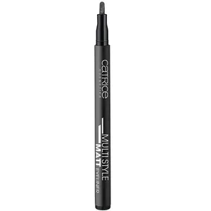 خط چشم ماژیکی کاتریس مدل Multi Style Matt
