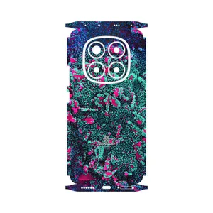 MAHOOT Atom Universe 8-FullSkin Cover Sticker for Xiaomi Redmi Note 14 Pro 5G
