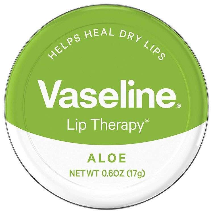بالم لب وازلین مدل aloe بالم لب وازلین مدل aloe