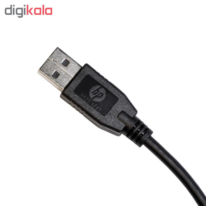 کابل USB پرینتر اورجینال مدل H8121 طول 1.8 متر 1