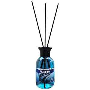 خوشبو کننده هوا فلوریا کد R7 رایحه کول واتر حجم 120 میلی لیتر