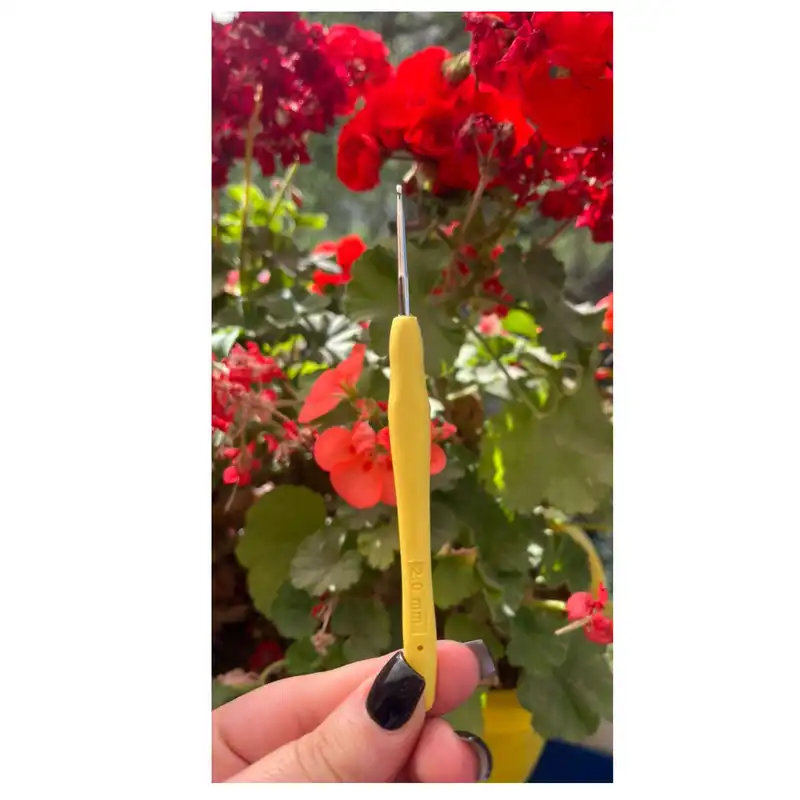 قلاب بافتنی مدل ZHL-S-2.0mm