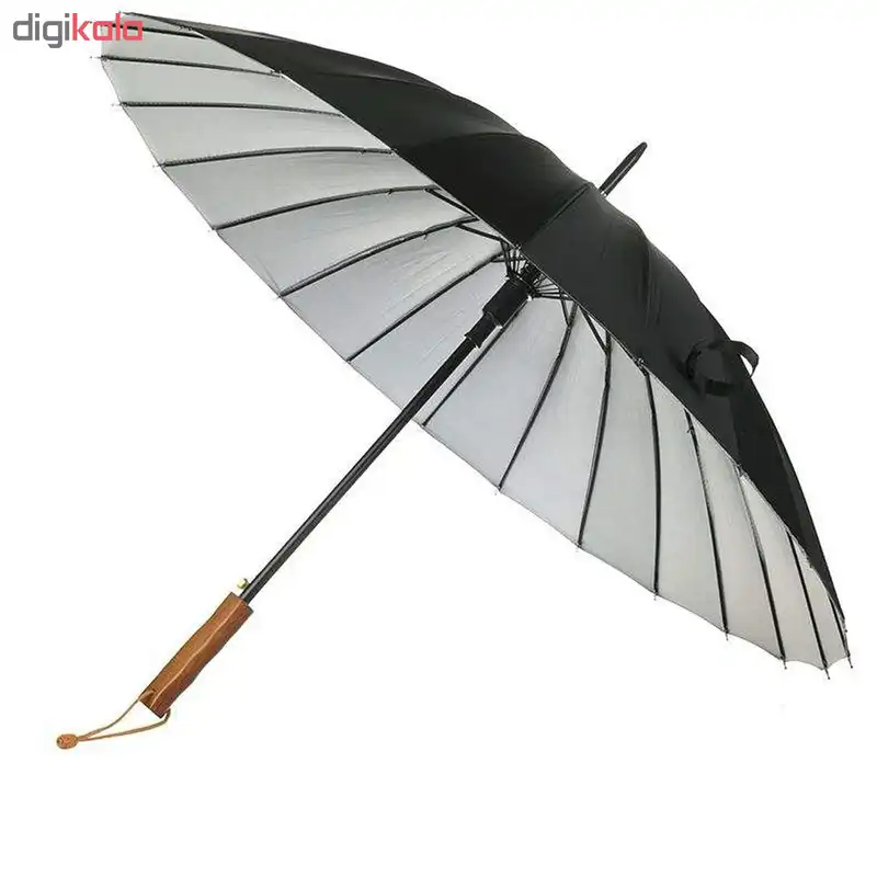 چتر مدل سامورایی