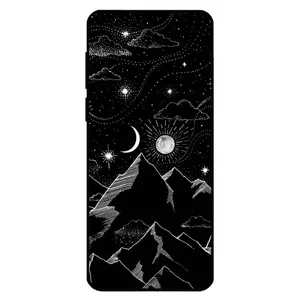 Megafone 8078 Cover For Honor Play 8A