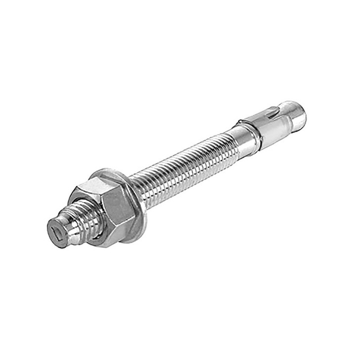 رول بولت مدل M16-100 بسته 20 عددی