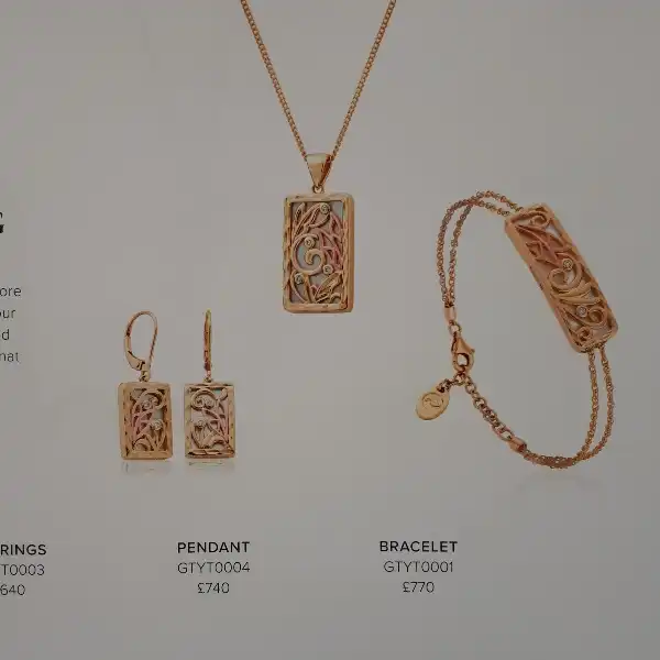 مجله Clogau جولای 2023